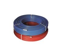 Couronne multicouche HENCO Standard Ø32x3 ISO 6mm Bleu 25m - 25-ISO4-32-BL Bleu G