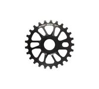 Couronne vélo Odyssey Boyd Hilder Noir