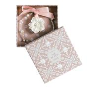 Couronne parfumée Fête Nacrée - Thé de Fête