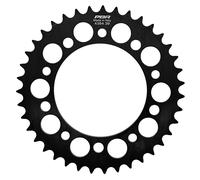 Couronne PBR acier C45 revenu 4384 - 520