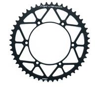 Couronne PBR acier C45 ultra-light 4695 - 520