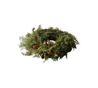 Couronne Pine verte