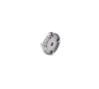 , couronne plaque semi-rapide tete de bruleur 65mm