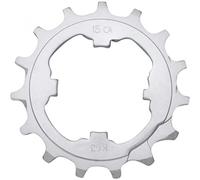Miche Couronne polyvalente 15 Campagnolo Argenté 11V
