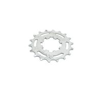 Couronne Polyvalente Miche 9v Campagnolo 13t Gris