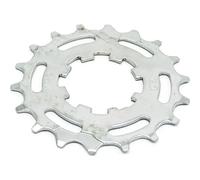 Couronne polyvalente Miche Campagnolo Argenté