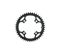 Couronne position one 4 points 104mm noir