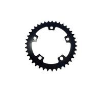 Couronne position one 5 points 110mm noir