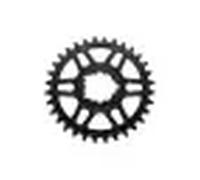 Couronne Praxis DM1X Noir