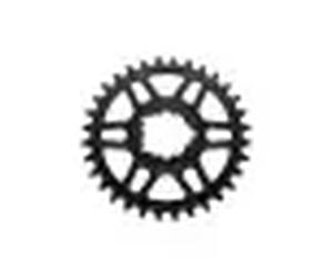 Couronne Praxis DM1X Noir