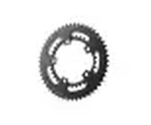 Couronne Praxis Rings Alloy 48/32T Noir