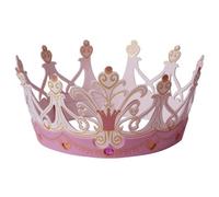 Autre jeux d'imitation Disney Couronne Princesse Large Liontouch