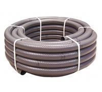 Couronne PVC semi-rigide à coller Ø50mm , 25m