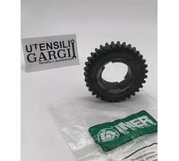 Couronne raboteuse Z32 pour bétonnière IMER SYNTESI S190-S250-S300-S350