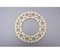 Couronne RENTHAL Ultra light 48 Dents Pas 520 HONDA CBR 600 RR ABS 2009-2016