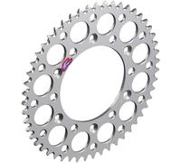 Couronne Renthal Ultra light Alu Anti boue 48 dents