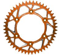 Couronne RFX Pro Series Elite aluminium - 428