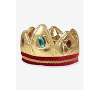 Couronne roi Louis SOUZA or 4A