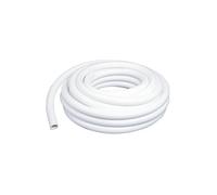 Couronne Rouleau 10m Tuyau Piscine PVC Pression Souple Semi-Rigide à coller diamètre Ø 50mm extérieur 5cm 50 mm