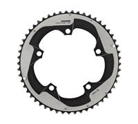 Couronne Route Rouge B2 X-Glide 11V 53T 2-Pin 2286482292 SRAM Pédalier