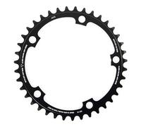 sram plateau x glide red 34 dents s1 yaw entraxe 110mm 10 vitesses noir