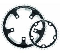 Couronne Route Super T 110x52T 10-11V Noir WA447 421587315 FSA Pédalier