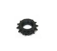 Couronne Salt Plus Solidus Noir