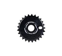 Couronne Salt Plus Solidus Noir