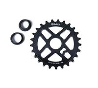 Couronne Salt Pro Noir