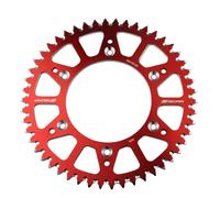 Couronne Scar HONDA CR CRF BETA- 48 dents