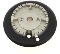 COURONNE SEMI-RAPIDE POUR TABLE DE CUISSON SCHOLTES - C00139344