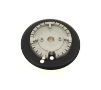 Couronne semi-rapide c00139344 - table de cuisson scholtes