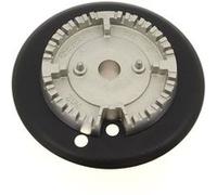 COURONNE SEMI-RAPIDE POUR TABLE DE CUISSON SCHOLTES - C00139344