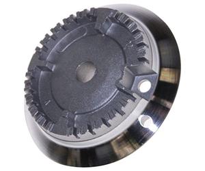 Couronne semi-rapide d'origine Four, cuisinière C00136244 ARISTON HOTPOINT Four, cuisinière C00136244 ARISTON HOTPOINT