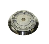 COURONNE SEMI-RAPIDE pour TABLE DE CUISSON SCHOLTES - C00136282