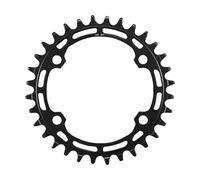 COURONNE SHIMANO 32 DENTS VTT 1X12V FC-MT511-1 FC-MT510-1 ALUMINIUM 96BCD