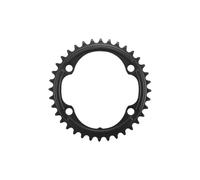COURONNE SHIMANO 36 DENTS FC-R7100 2X12V MESURES ROAD ALUMINIUM 36D