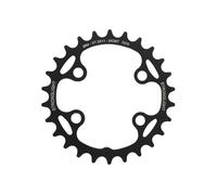Couronne Shimano FC-M8000/7000 28D 2X11V Noir CC660928 STRONGLIGHT Pédalier