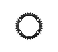 COURONNE SHIMANO FC-R7100 34 DENTS ALUMINIUM 12V BCD 110MM ROUTE