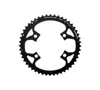Couronne Shimano FC-R9000 46D CT2 Noir CC660041 STRONGLIGHT Pédalier