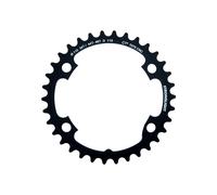 Couronne Shimano FC-R9100 Dura-Ace 34D CT2 Noir CC660020 STRONGLIGHT Pédalier