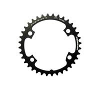 Couronne Shimano FC-R9100 Dura-Ace 36D CT2 Noir CC660022 STRONGLIGHT Pédalier