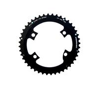 Couronne Shimano FC-R9100 Dura-Ace 44D CT2 Noir CC660027 STRONGLIGHT Pédalier
