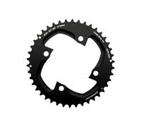 Couronne Shimano Xt 785 42D 2X10V Noir CC660842 STRONGLIGHT Pédalier