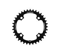 Couronne Simple Antichute Ebike Snaggletooth Girobulloni 104Mm Blackspire Guarni