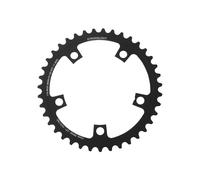 Couronne SRAM RED/FORCE22 34D 11V CT2 Noir CC662434 STRONGLIGHT Pédalier