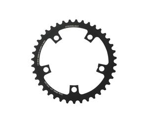 Couronne SRAM RED/FORCE22 34D 11V CT2 Noir CC662434 STRONGLIGHT Pédalier