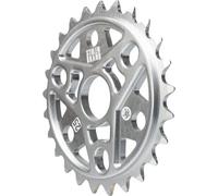 Couronne Stolen Brand Sumo III Argenté