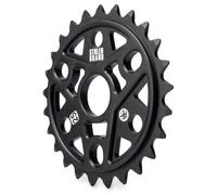 Couronne Stolen Brand Sumo III Noir