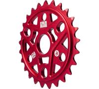 Couronne Stolen Brand Sumo III Rouge